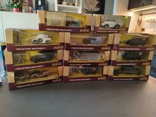 Solido militärmodelle - solido,