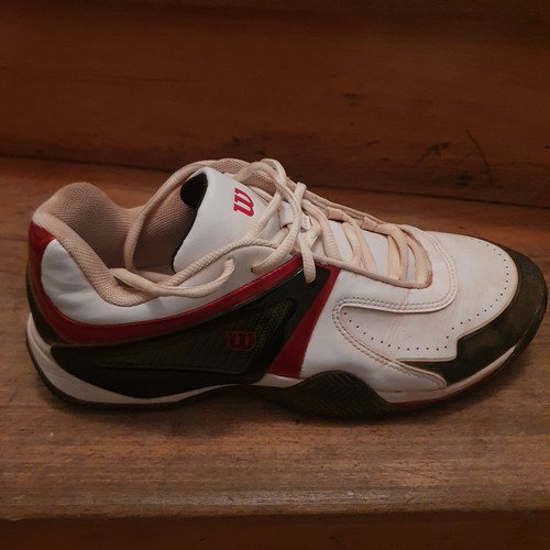 Tennisschuhe wilson rg - -,