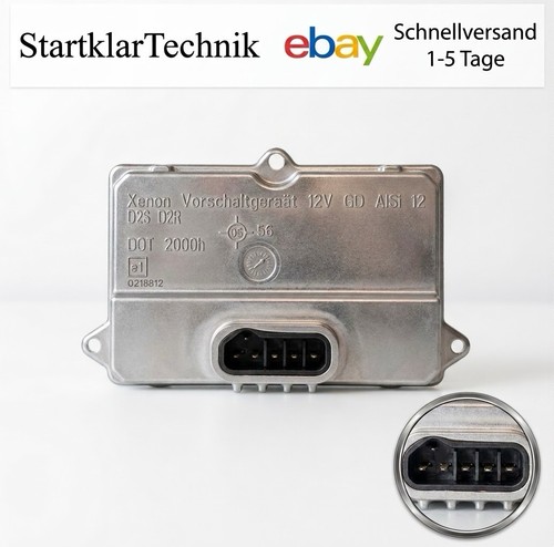 Hella xenon vorschaltgerät - hella,