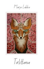 Tirlittania Katveessa Marja