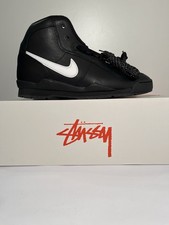 Nike Air Baltoro x Stüssy