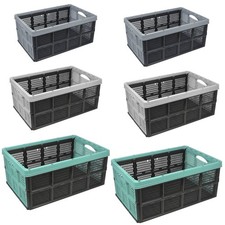 6x Klappbox 32 L -
