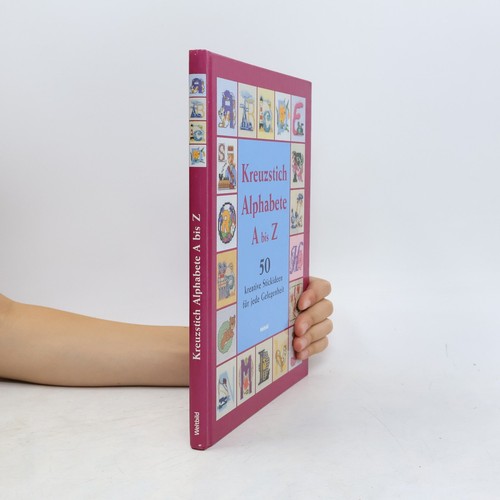 Kreuzstich alphabete bis z - kreuzstich-alphabete:,