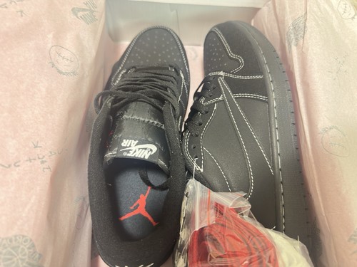 Nike air jordan - low, og