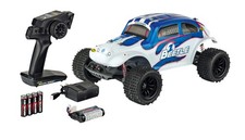 CARSON 1:10 VW Beetle FE 2.4G