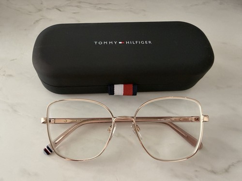 Brillengestell tommy hilfiger - brillengestell,