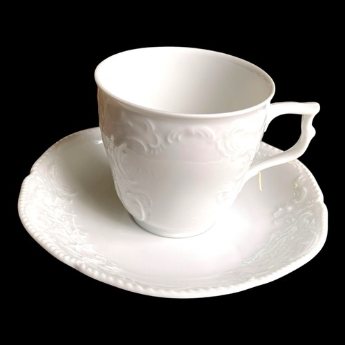 Rosenthal sanssouci weiß - rosenthal,