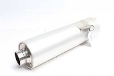 Exhaust silencer right Suzuki GSX 1300 R Hayabusa WVA1 99-03