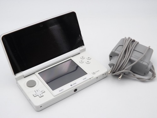 Nintendo 3ds handheld konsole - handheld,