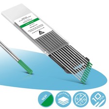 STAHLWERK Wolframelektroden WP