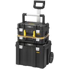 Werkzeugkoffer Trolley STANLEY