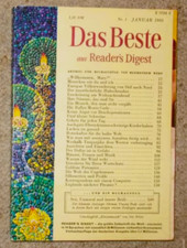 Das Beste aus Readers Digest