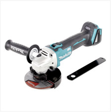 Makita DGA 506 Z 18 V Li-Ion