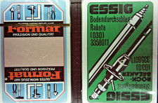 2 Skatspiele/Werbung/ FORMAT