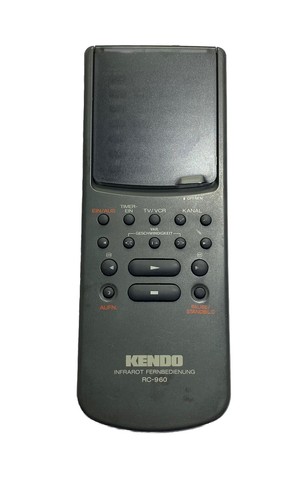 Originale kendo 960 - originale, rc-960