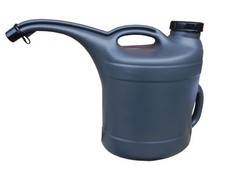 Heizölkanne von GELI 10 Liter