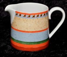 Neuwertig Milchkännchen Dekor Nazare Villeroy & Boch Gallo Design Switch 4