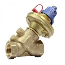 Regler Kombi-Auto DN15 Ventil