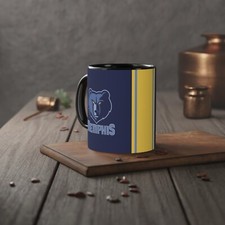 grizzlies tasse, mug memphis