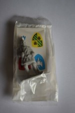 KELLOGGS Figur RITTER MIT