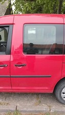 VW Caddy III 3 hintere