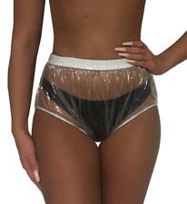 soft PVC Windelhose 4302G