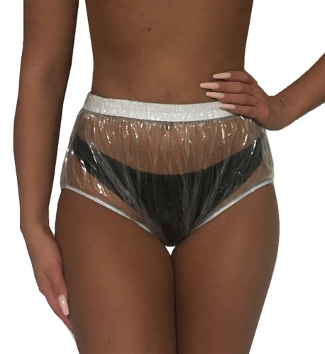 Soft pvc windelhose - soft,