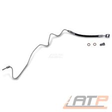 BREMSLEITUNG BREMSSCHLAUCH HINTEN RECHTS FÜR AUDI A3 VW BORA GOLF 4 NEW BEETLE