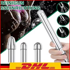Intimdusche analreiniger - intimdusche,