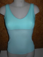 Tanz TOP / T-Shirt / Tanktop Damen, VICARD, in 34/36 / (To5), neu