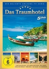Das Traumhotel - Box 1  von -