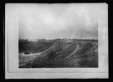 Valley where the Bolsheviks