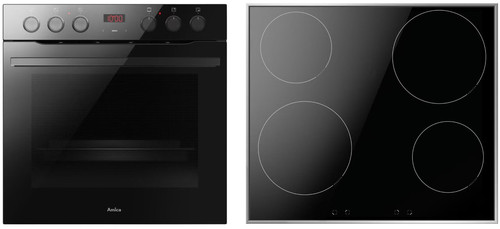 Amica ehix 933 - amica,