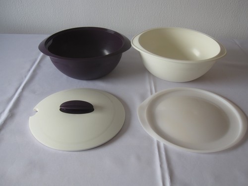 Tupperware thermo duo - thermo, 3,1