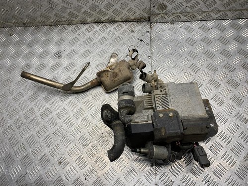 Mazda 2011 diesel webasto - 2011,