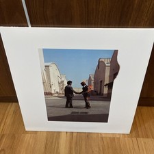 Pink Floyd - Wish You Were