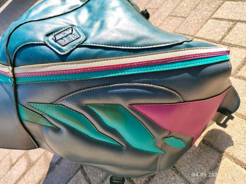 Tankhaube bagster yamaha xtz - bagster,