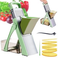 Mandoline Gemüsehobel Profi