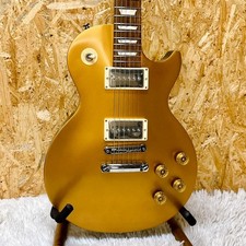 Gibson Les Paul Goldtop Alnico