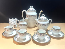 Limoges P. P. Porzellan