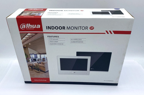 Dahua vth2621gw ip - dahua,