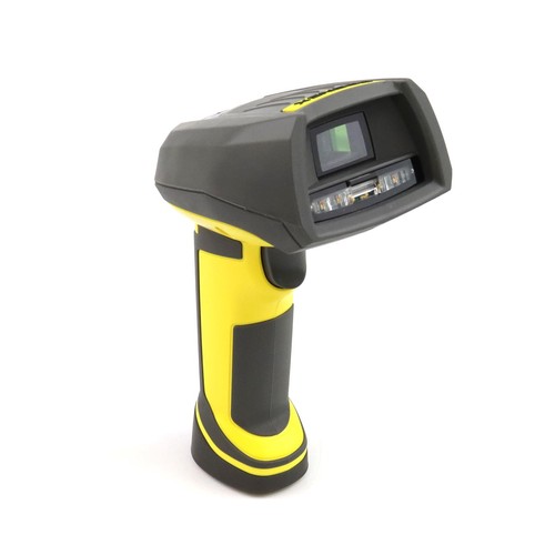 Cognex handscanner dataman - cognex,
