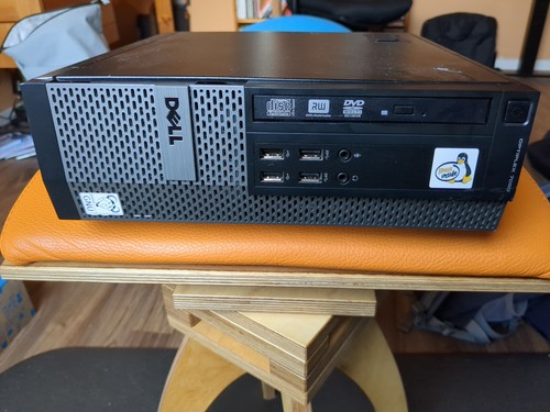 Dell optiplex 7020 - 7020, sff