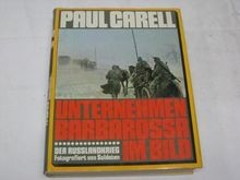 Unternehmen barbarossa bild - im,