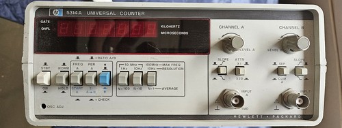 5314a basic universal - 5314a,