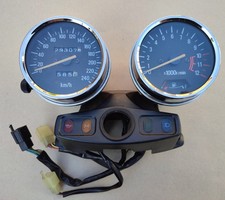 Komplette Armaturen Cockpit