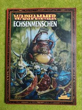 Warhammer Fantasy Armeebuch