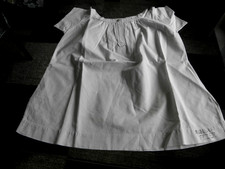 Vintage Kinderbluse Kleinkind