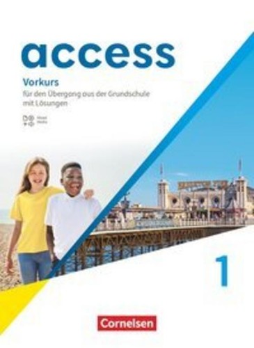 Access allgemeine ausgabe - access,