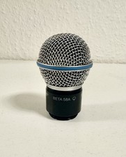 Shure RPW 118 Beta 58A